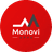 Monovi Apps Logo