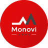 Monovi Apps Logo